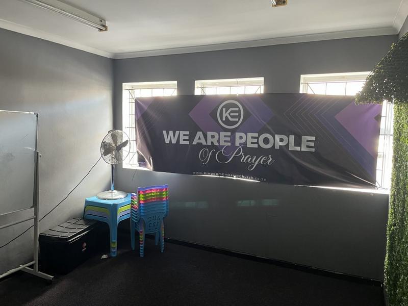 To Let commercial Property for Rent in Montague Gardens Western Cape
